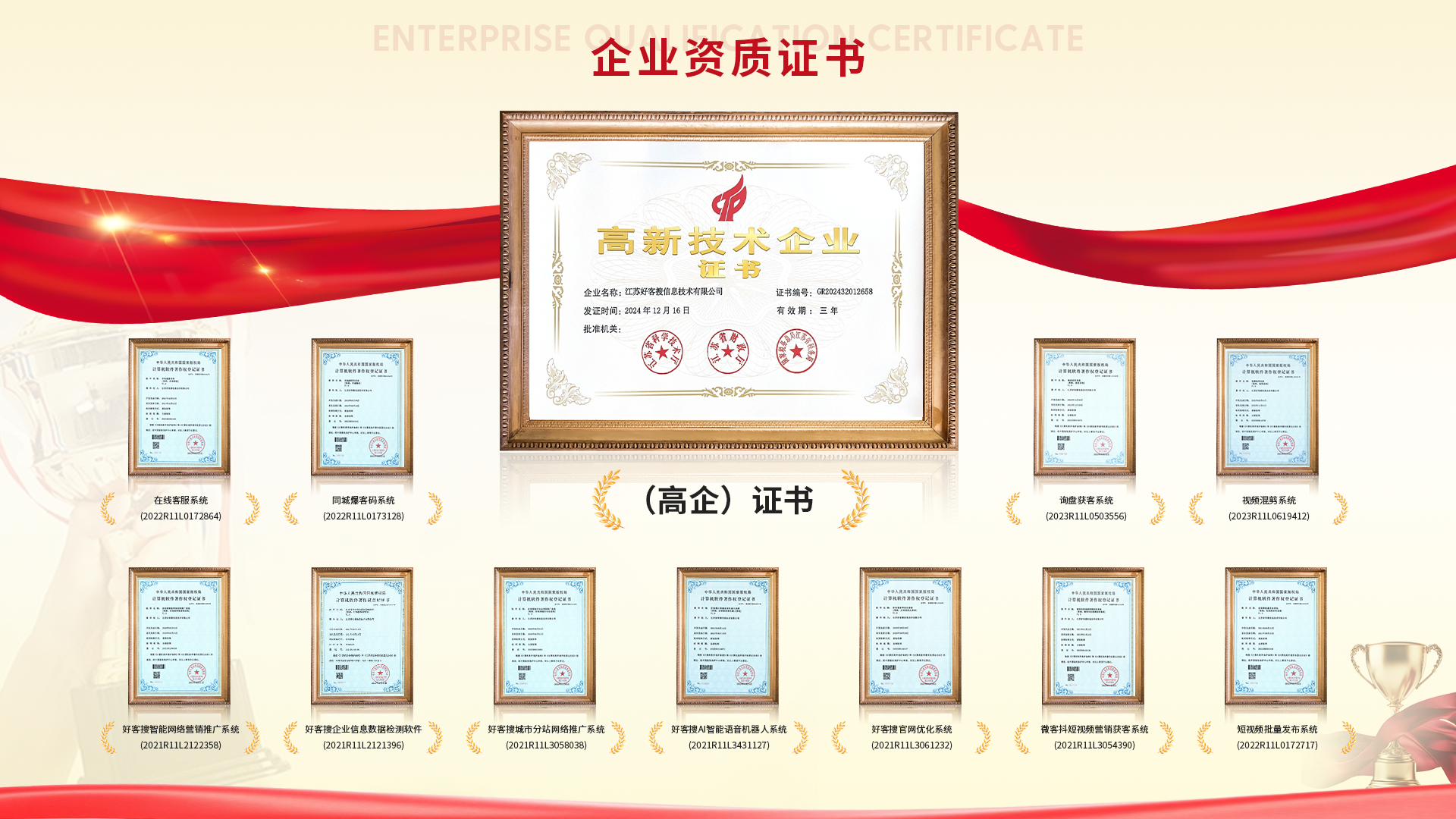 子长网站排名收录的几条秘密，很少有人知道